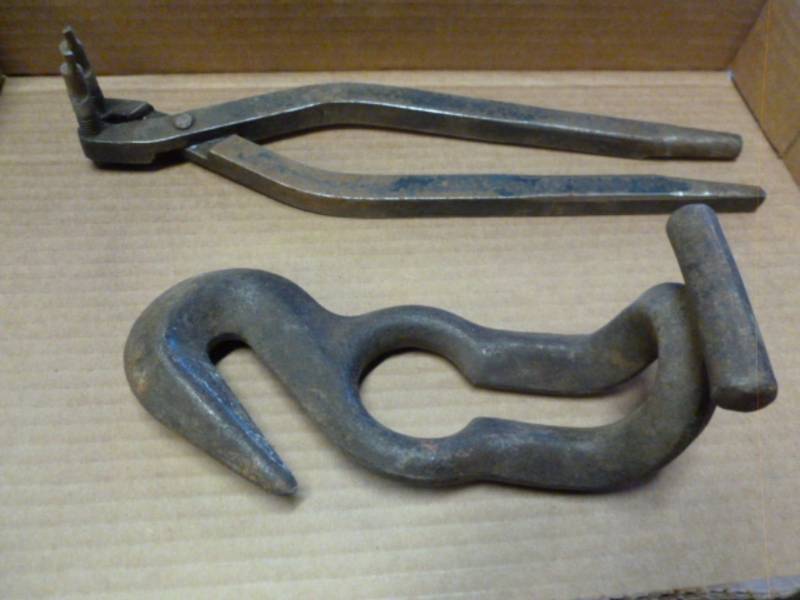 Vintage Tools