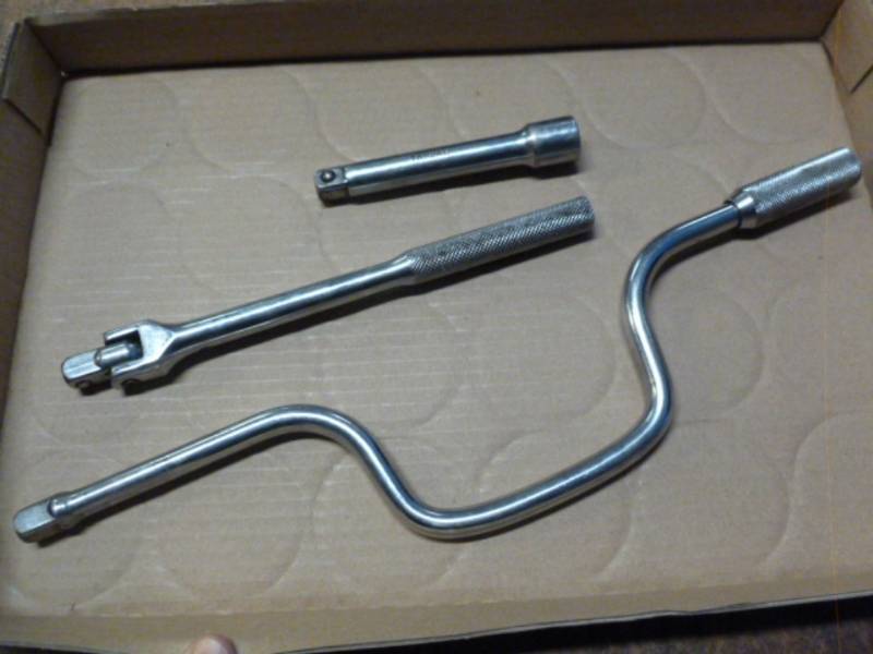Tools