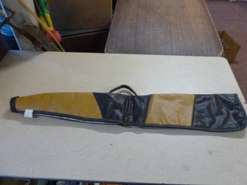 Gun Case