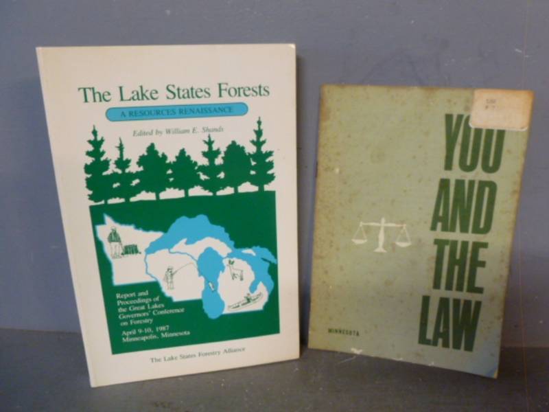 Vintage Booklets
