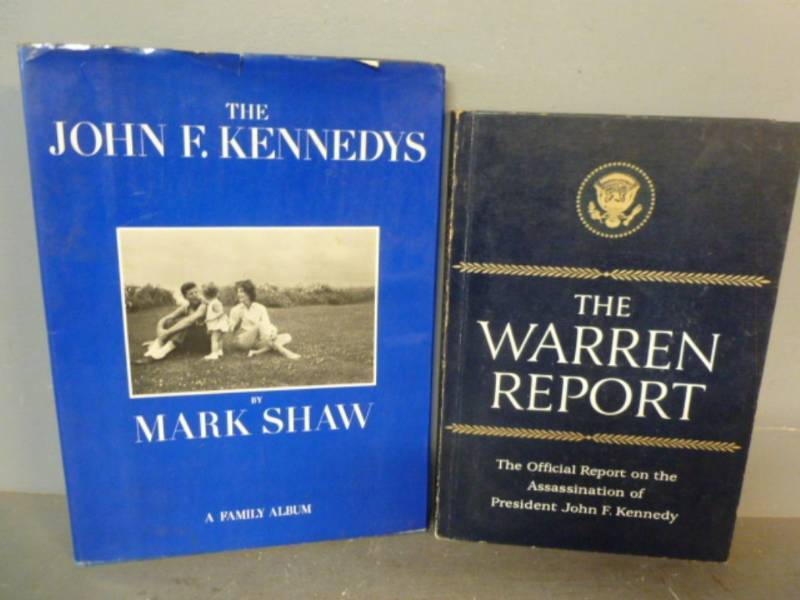 John Kennedy Collectibles