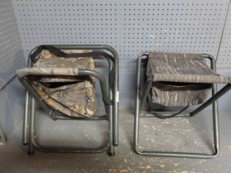 Hunting Chairs