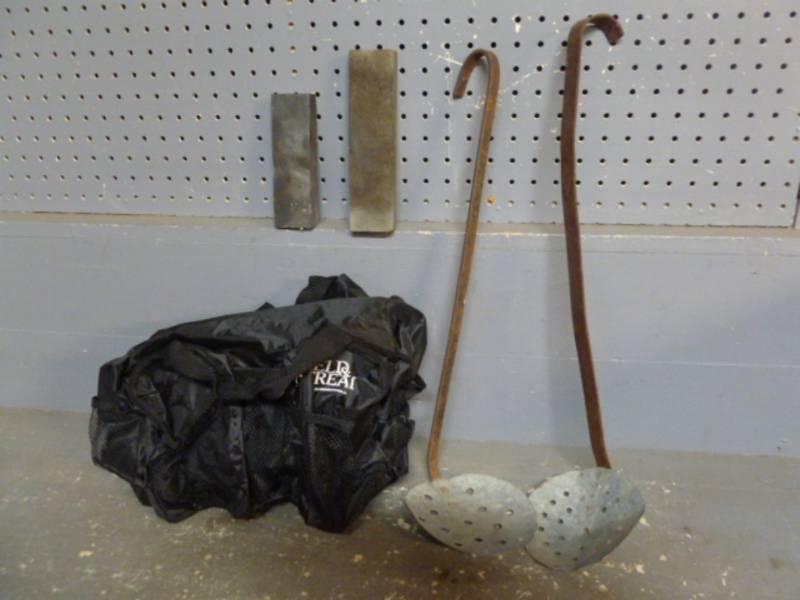 Fishing Items