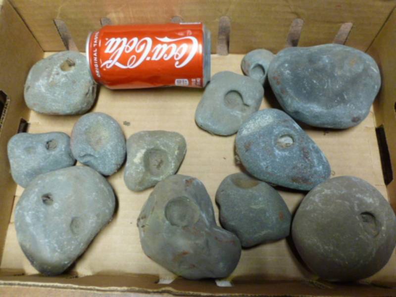 Native American Items