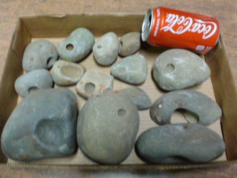Native American Items