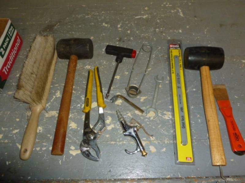 Tools
