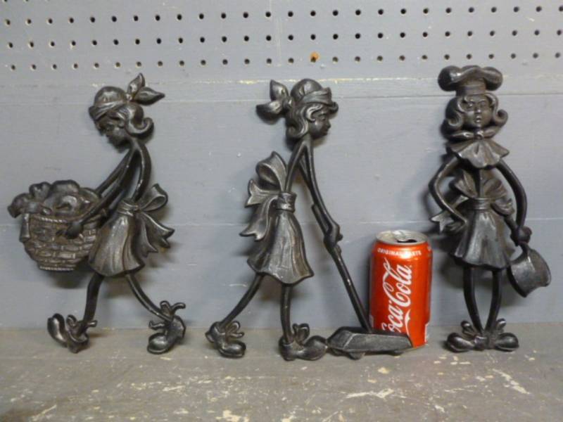 Vintage Decorations