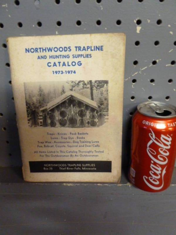 Vintage Catalog