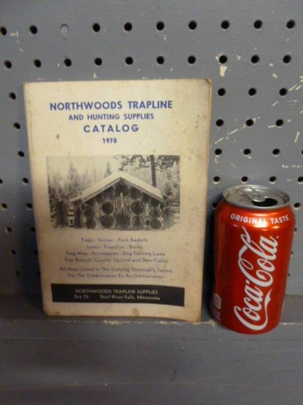 Vintage Catalog