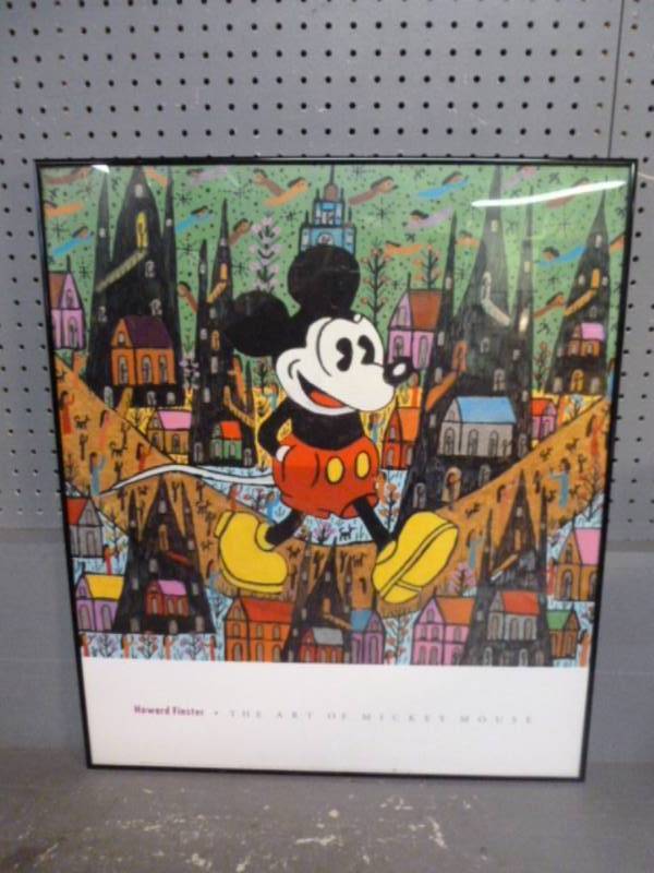 Disney Picture
