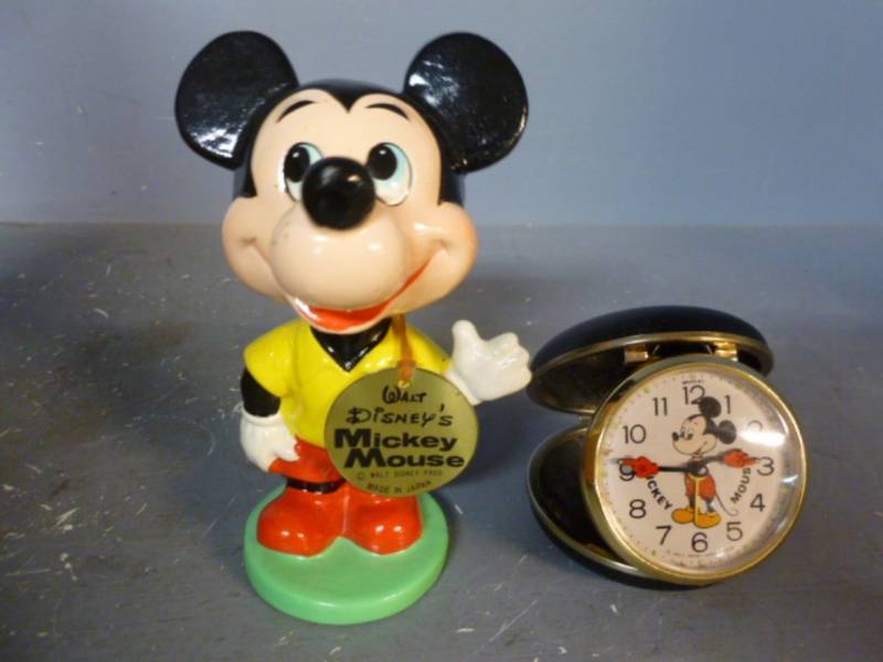 Disney Collectibles
