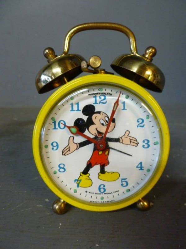 Disney Collectible