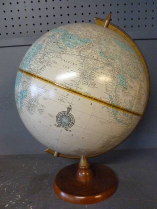 World Globe