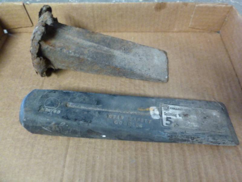 Tree Wedges