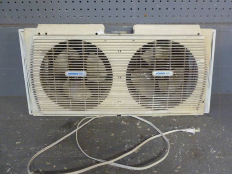 Window Fan
