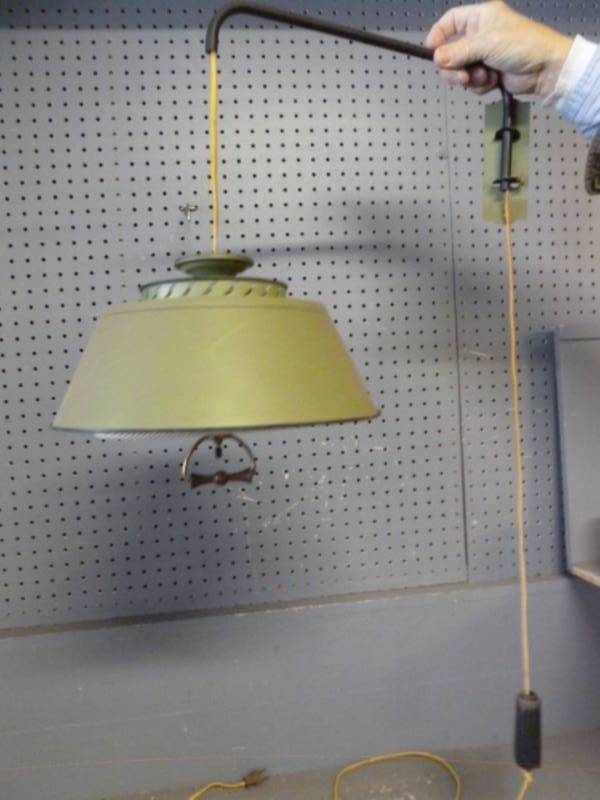 Vintage Light