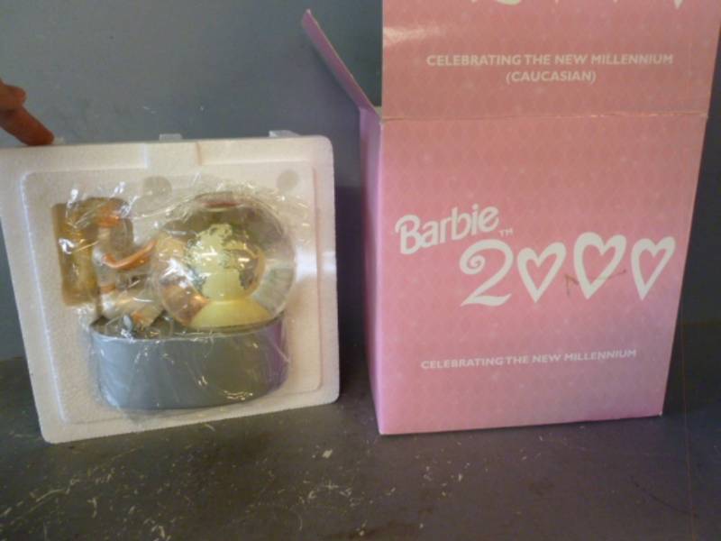 Barbie Collectible