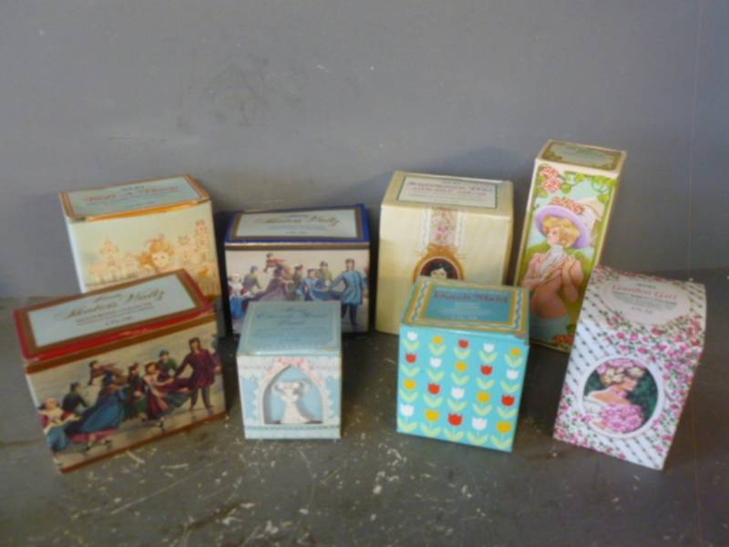 Avon Collectible