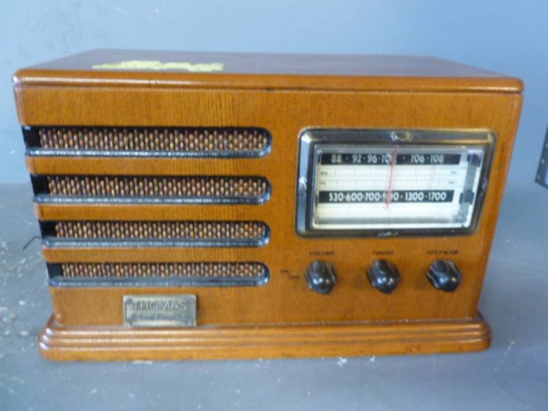Radio