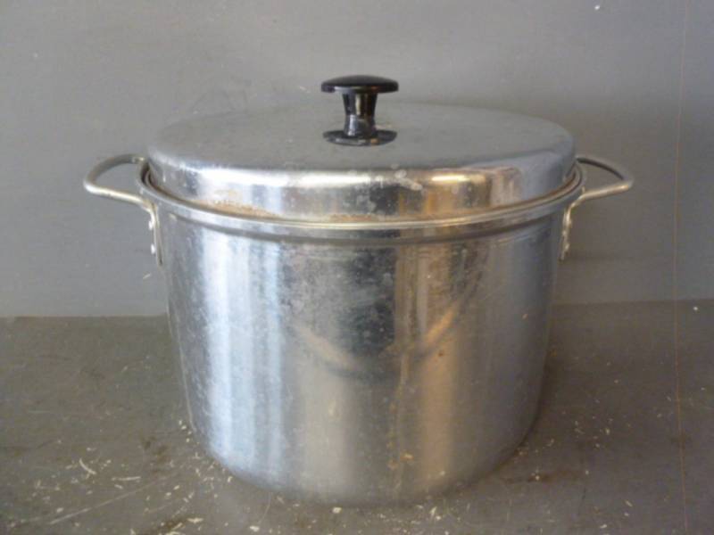 Soup Kettle