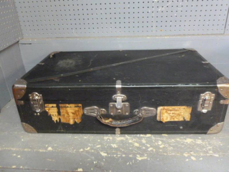 Vintage Trunk