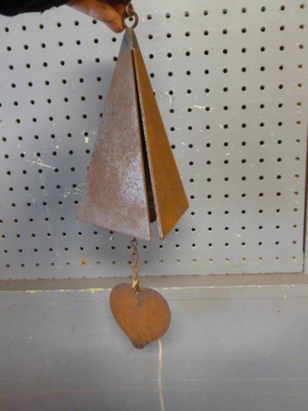 Metal Bell