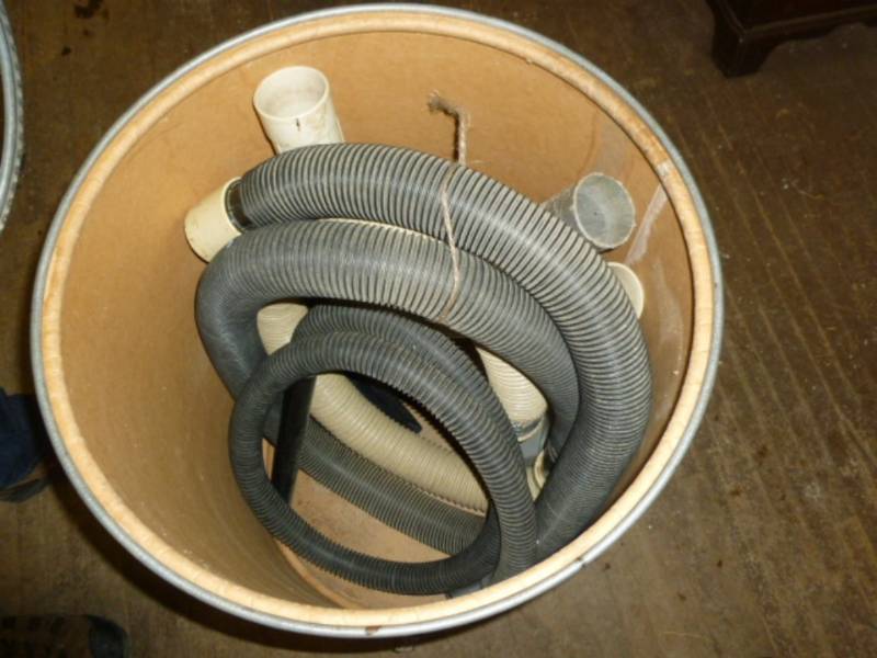 Shop Vac
