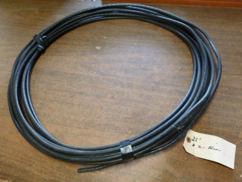 Wire