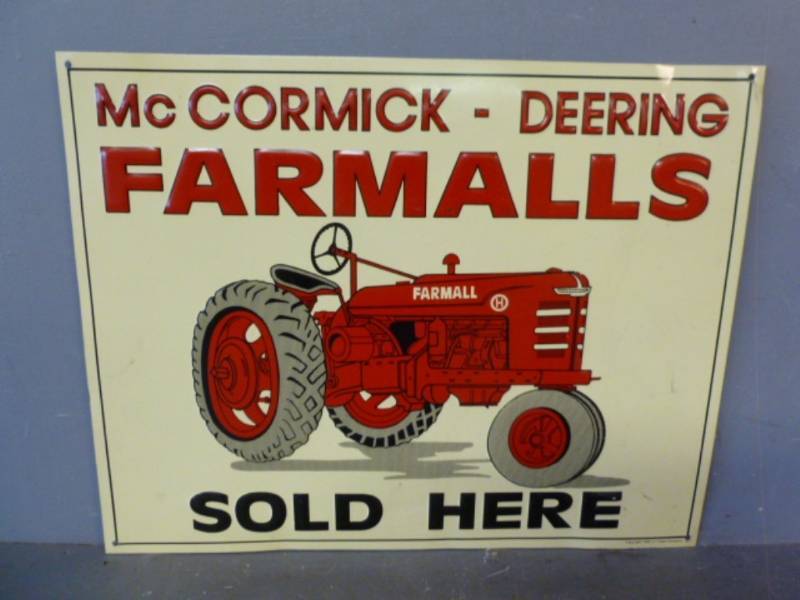 Sign