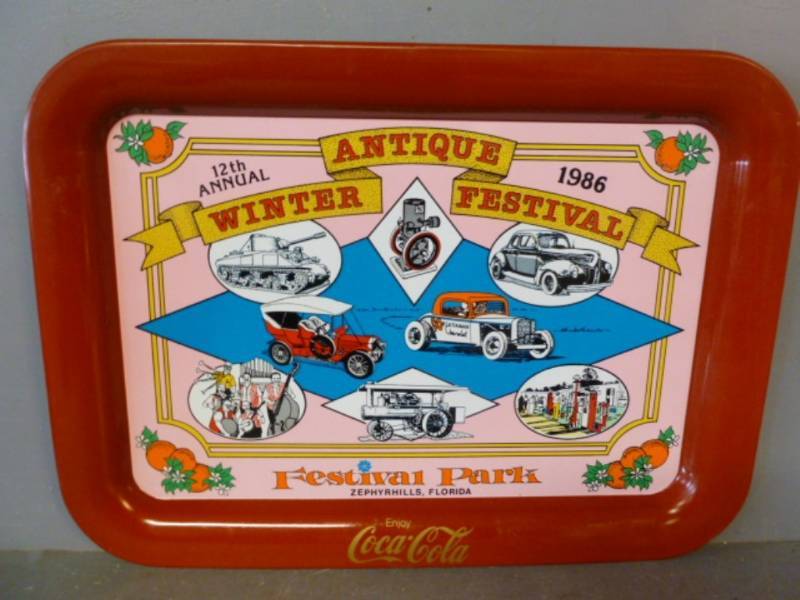 Coca-Cola Collectible