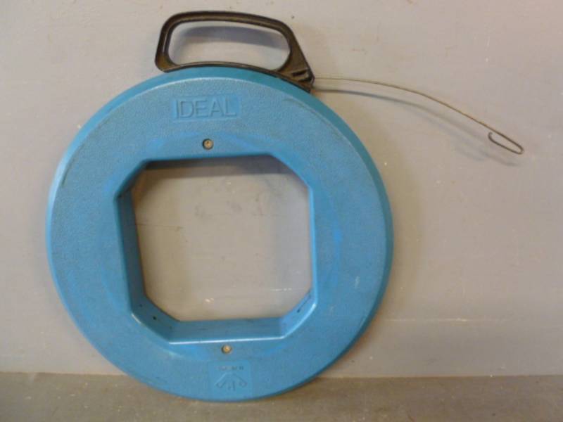 Wire Puller