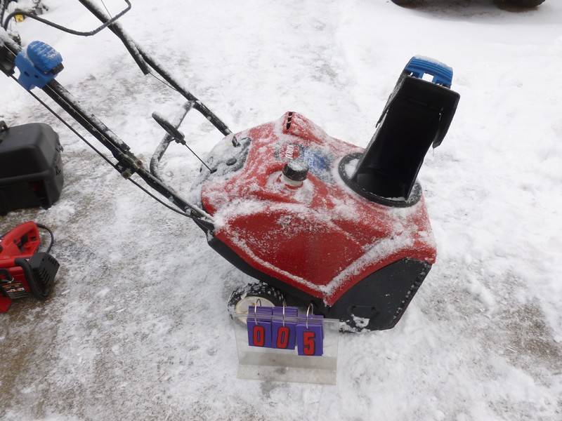 SnS Auctions # 350 First Auction of the new year