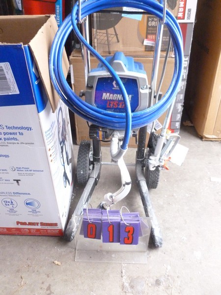 SnS Auctions # 350 First Auction of the new year
