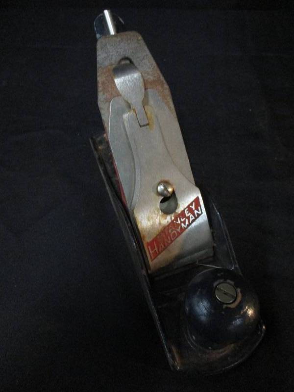 lot 154 image: Stanley Plane Made in the SA H1204