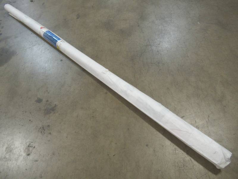 lot 317 image: 1 Roll of DuPont Tyvek 9-ft x 150-ft House Wrap D13499991