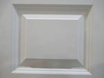 lot 53 image: ReliaBilt Colonist Primed 6-Panel Hollow Core Molded Composite Slab Door (Common 32-in X 80-in) 166044