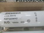 lot 64 image: SYLVANIA 45.91-in Recessed Double Contact (T12) 4200K Cool White Fluorescent Light Bulbs 60W