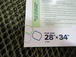 lot 71 image: Coolpad Evaporative Cooler Pads