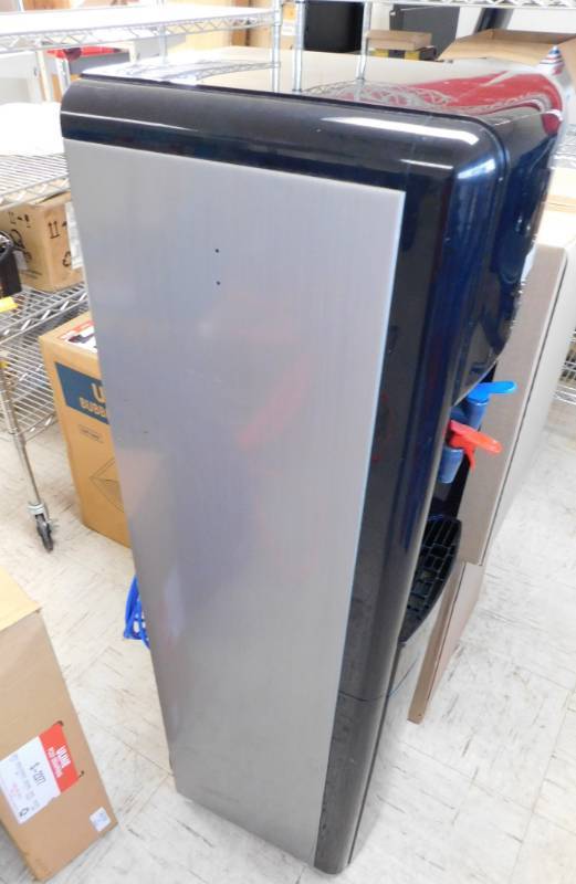 lot 36 image: Linis Pure Water Station