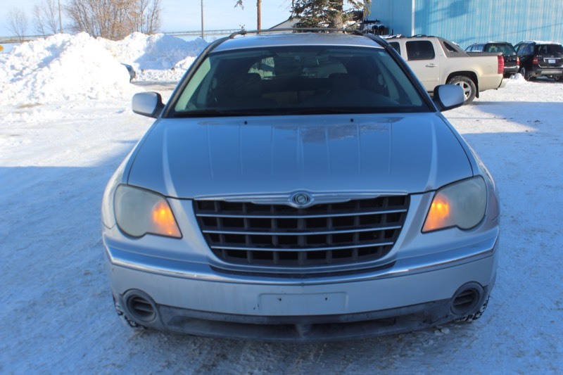 2007 Chrysler Pacifica Touring - 133,640 Miles -
