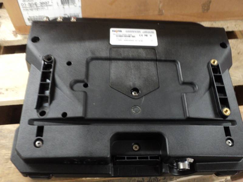 lot 18 image: Havis Docking Station for DelLAT12-...