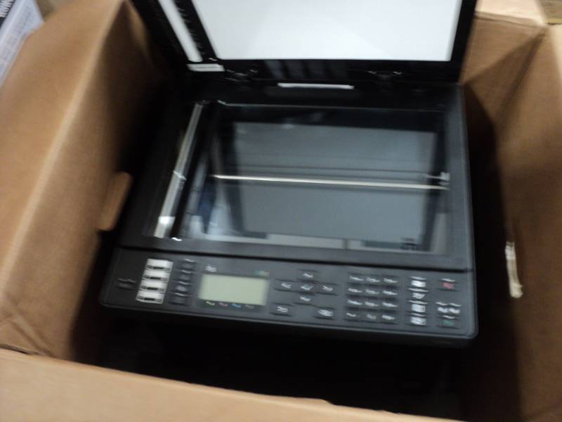 lot 37 image: Dell Printer UnTested...