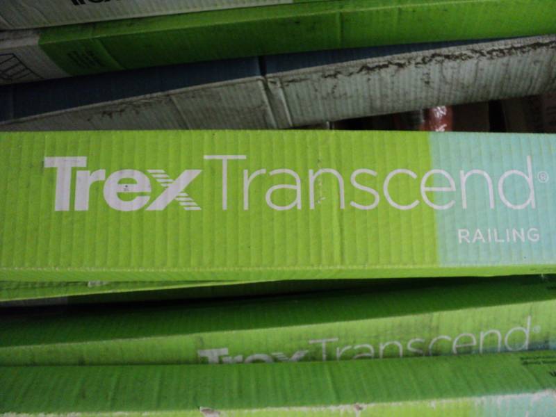 lot 54 image: 6 - 6ft Universal Trex Transcend To...