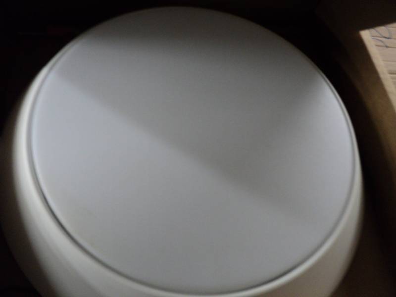 lot 139 image: Lithonia Lighting 13 LED Versi Lit...