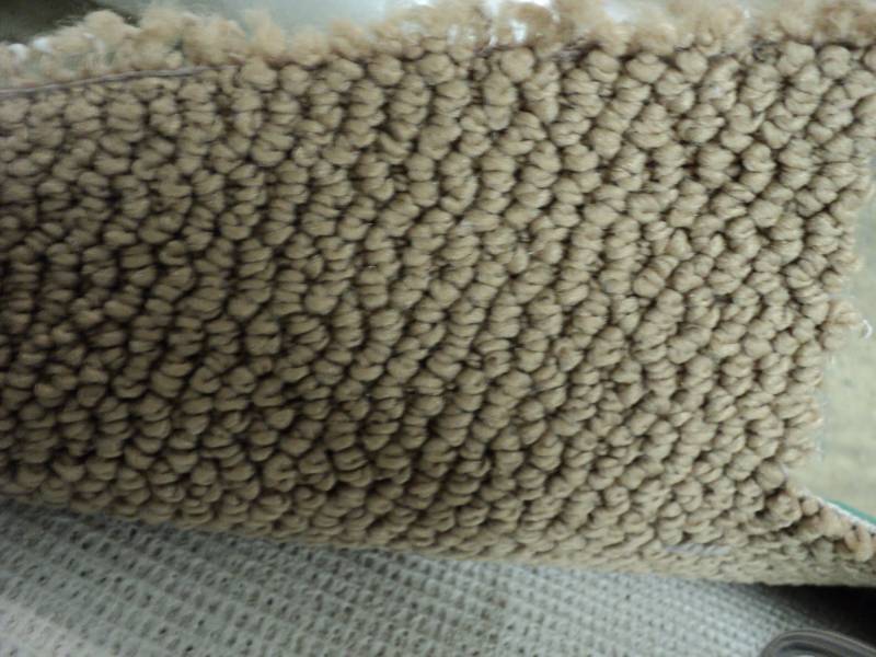 lot 156 image: 12 x 48.3  TorchLight Carpeting...
