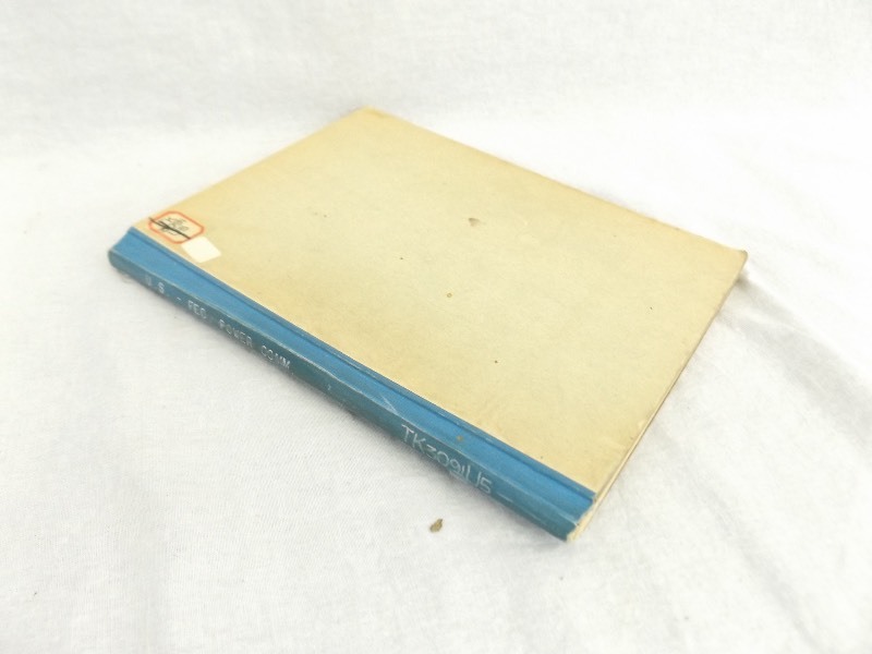 1965 Report to the President of The November 1965 Power Failure