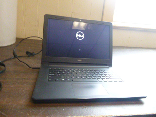Dell Inspiron 14 Laptop