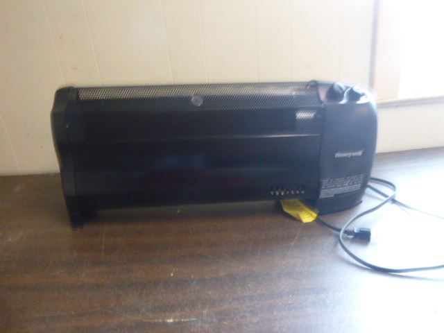 Honeywell Portable Heater