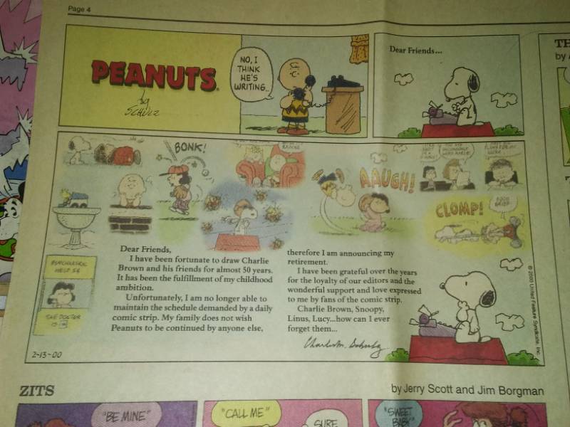 lot 69 image: The last peanuts, Disney, Casper, Richie Rich, Daffy and more.