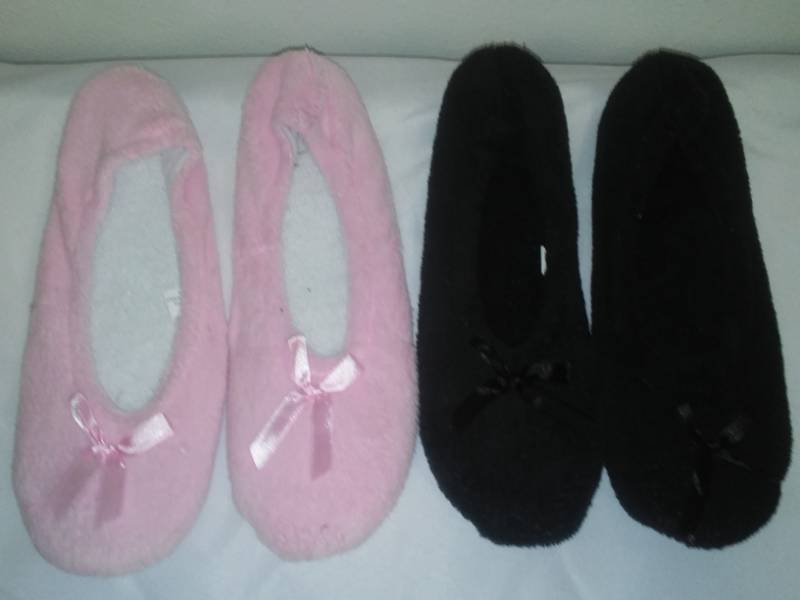 big lots ladies slippers